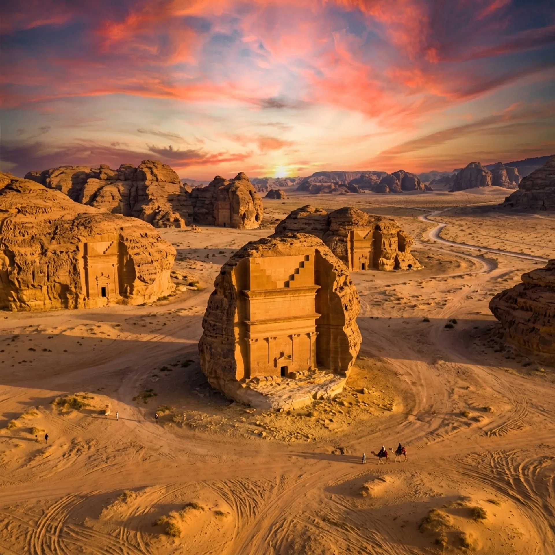 AlUla