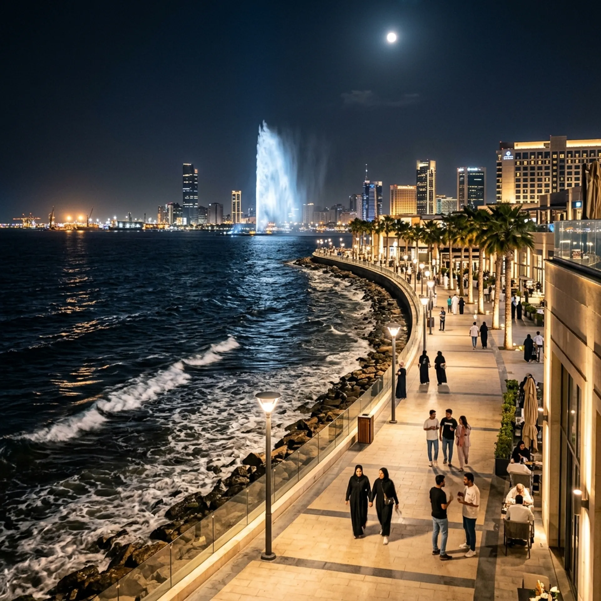 Jeddah