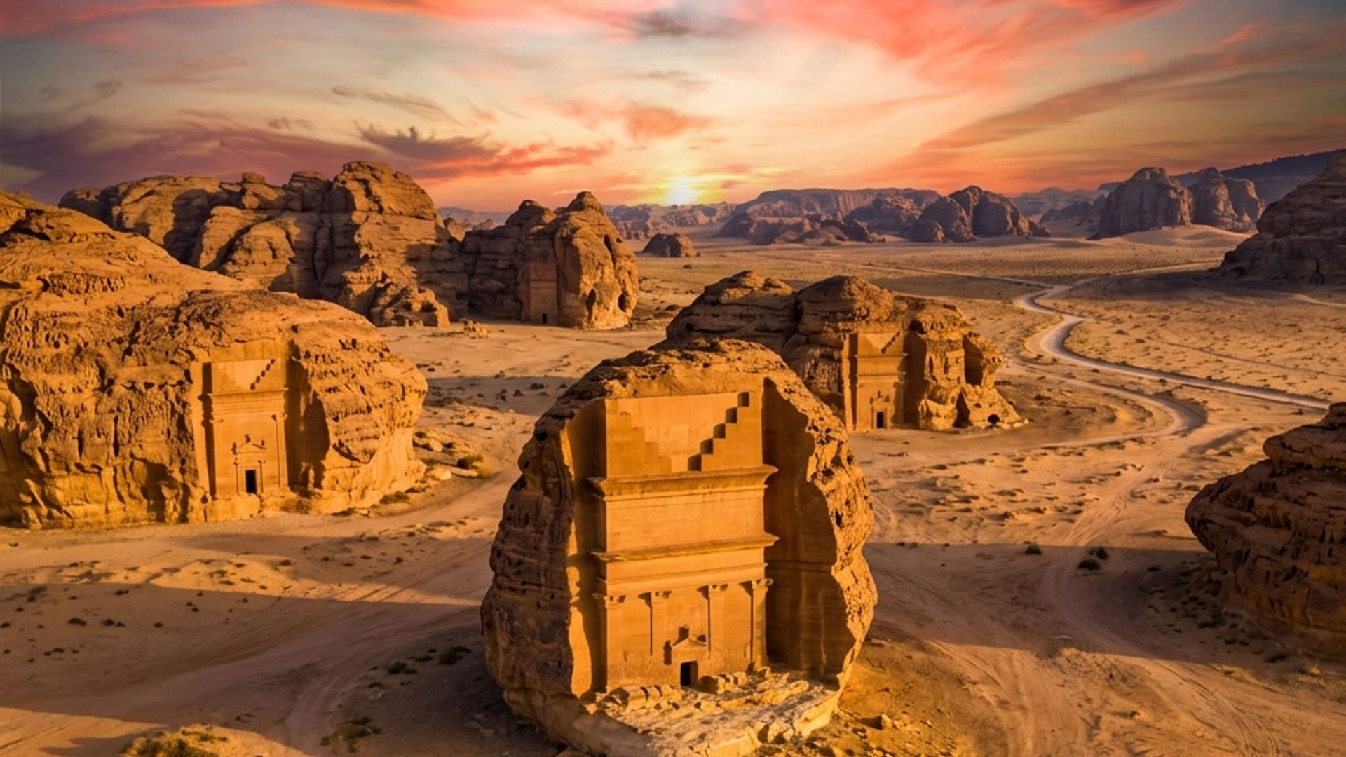 AlUla