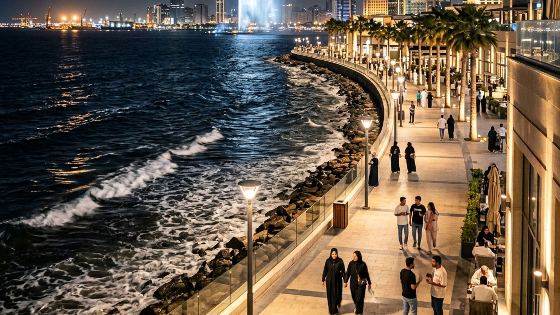 Jeddah