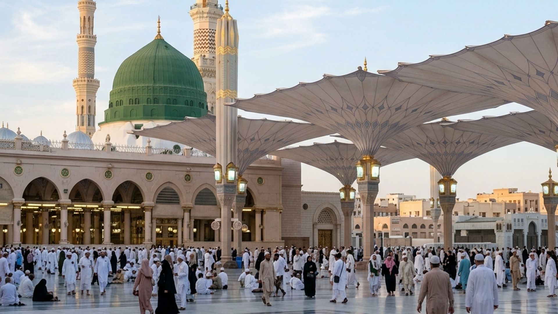Madinah