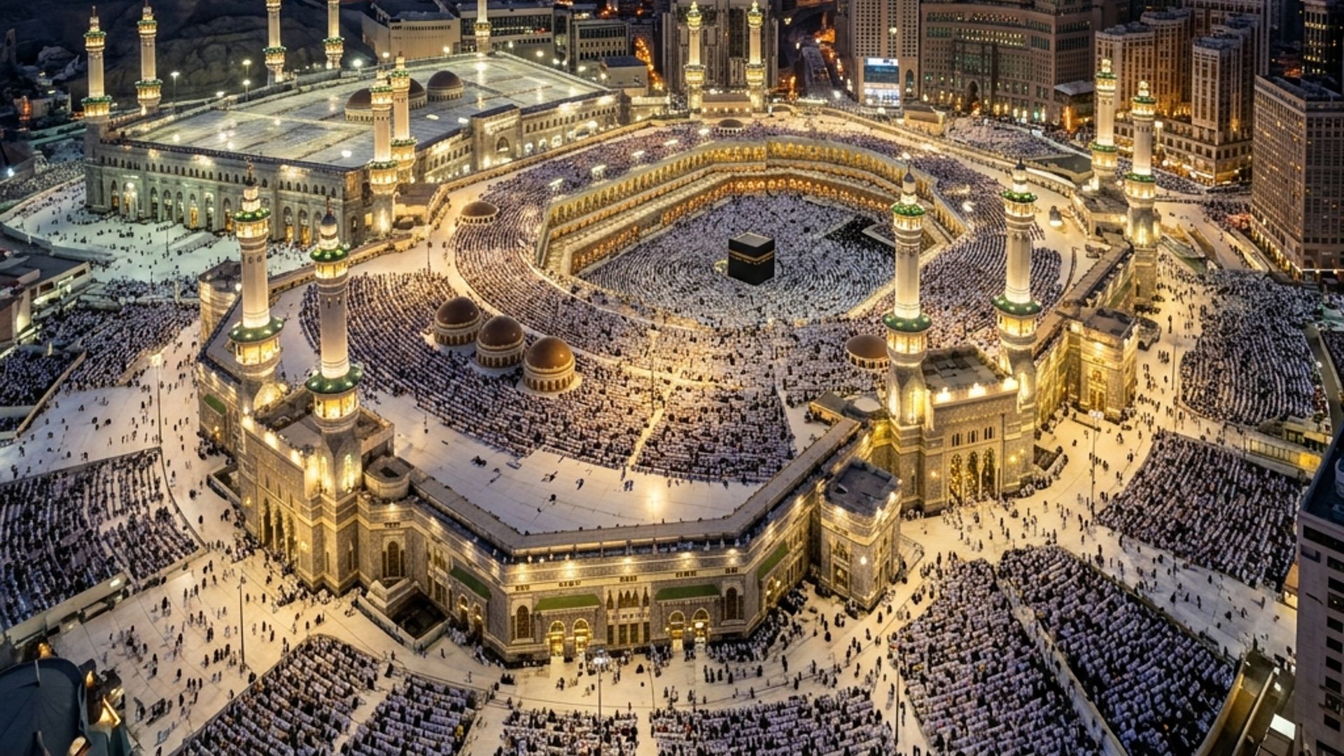 Makkah