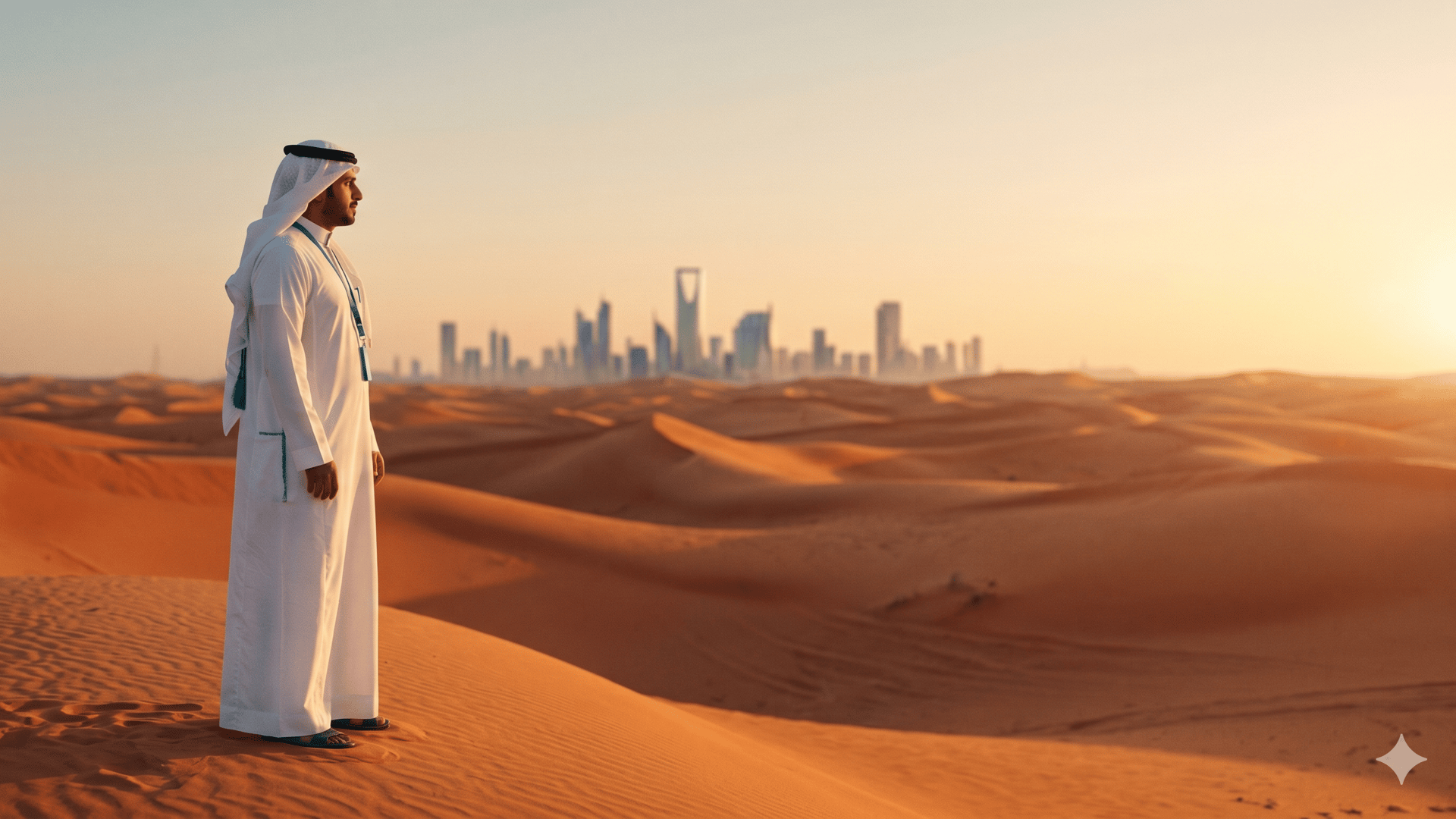 Saudi tourism with Kizza