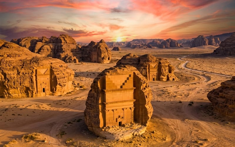 AlUla