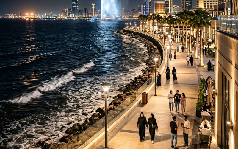 Jeddah