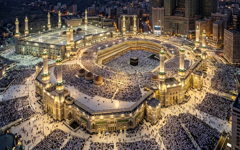 Makkah