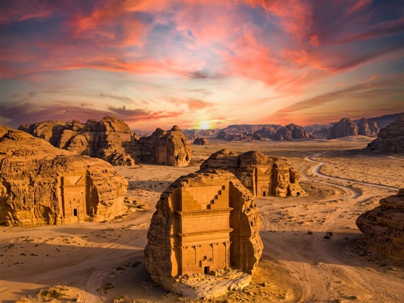 AlUla
