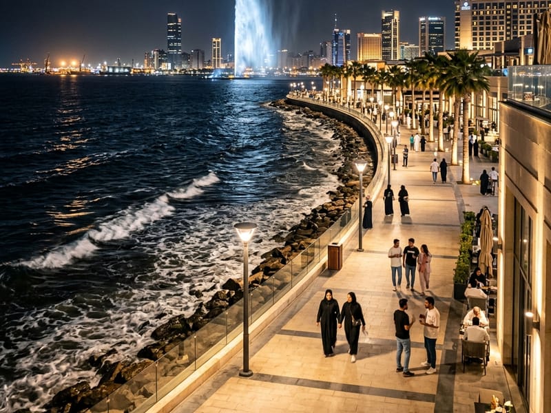 Jeddah